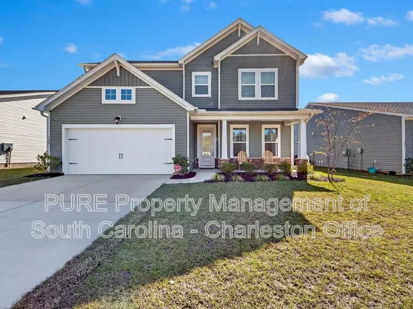 102 Winding Grove Ln, Moncks Corner, SC 29461