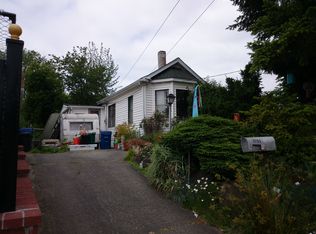 9705 57th Ave S, Seattle, WA 98118