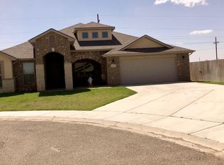 9202 Turner Ave, Lubbock, TX 79424