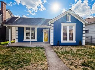 2020 S 6th St, Ironton, OH 45638