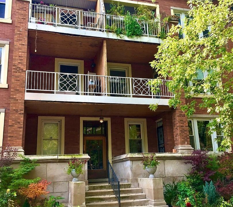 1st image of 5470 S Everett Ave APT 2N
