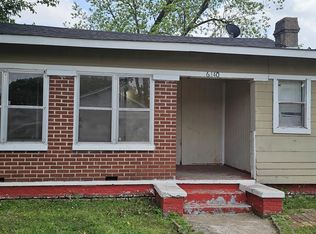 6140 Court F, Fairfield, AL 35064