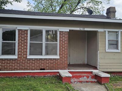 6140 Court F, Fairfield, AL, 35064