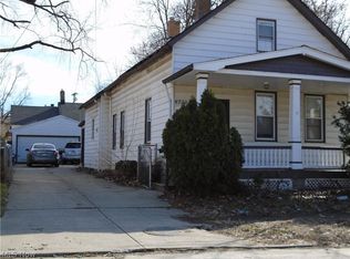 6722 Hosmer Ave, Cleveland, OH 44105