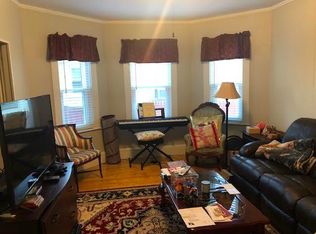 90 Safford St #1, Quincy, MA 02170