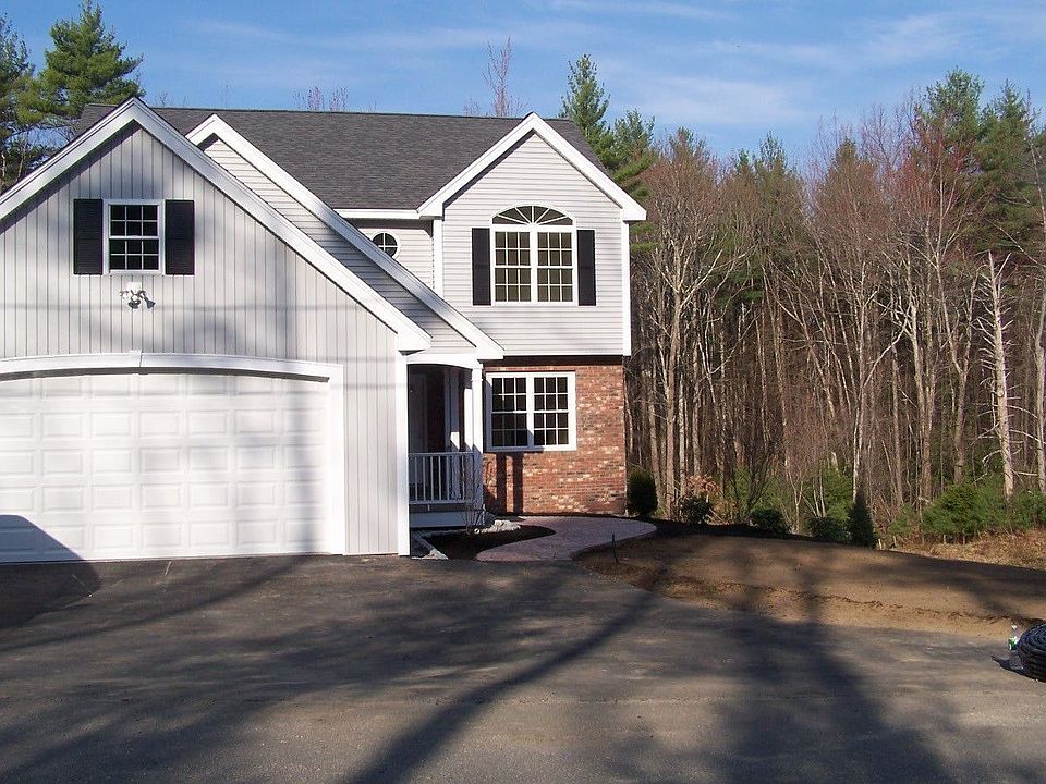 front view (facsimile)