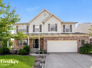 13804 Luxor Chas, Fishers, IN 46038