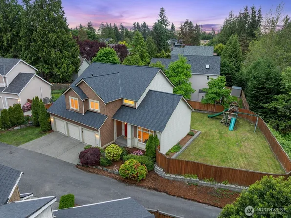 15535 NE 62nd Court, Redmond, WA 98052