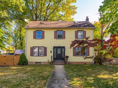 625 Locust St, Roselle, NJ, 07203