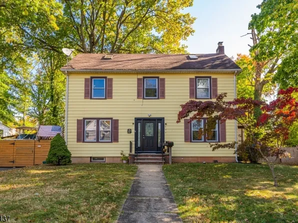 625 Locust St, Roselle Boro, NJ 07203