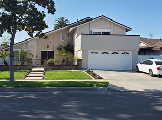 210 W Sierra Dr, Santa Ana, CA 92707