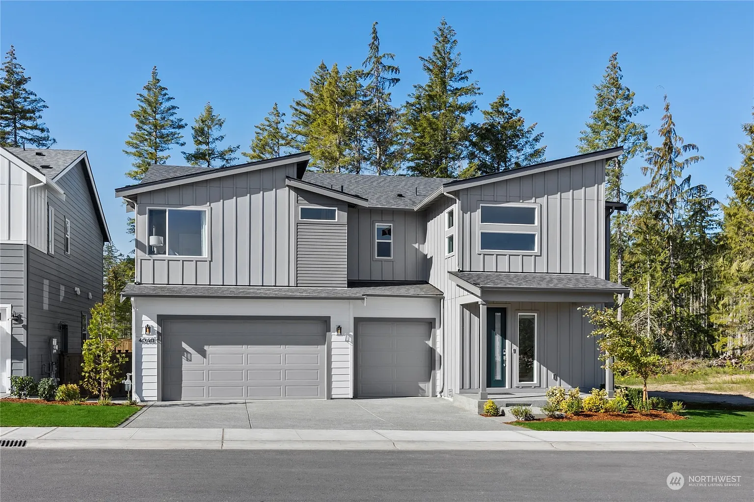 4548 Explorer Avenue #2 photo 1