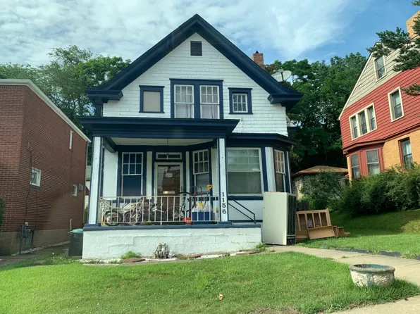 1156 Pemberton St, Pittsburgh, PA 15212