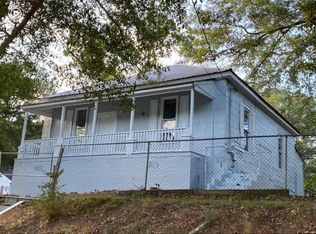 6 Washington St, Manchester, GA 31816