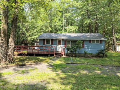 102 Red Pine Rd, Dingmans Ferry, PA, 18328