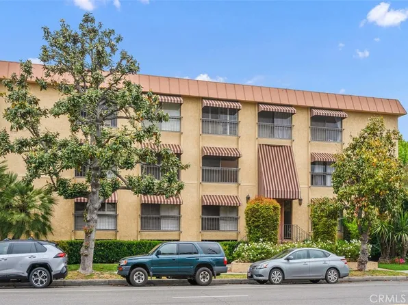 11507 Moorpark St APT 206, North Hollywood, CA 91602