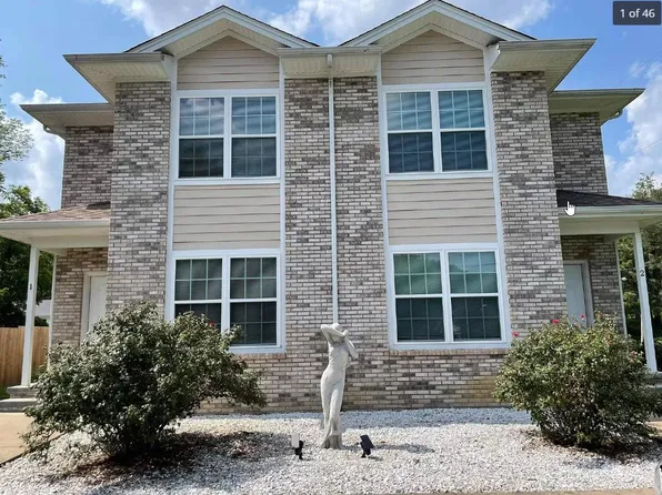 941 Christian St APT 2, Morehead, KY 40351