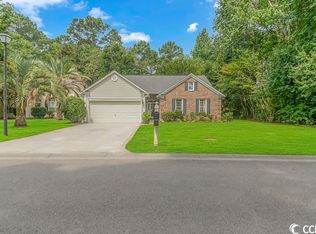 1253 Merion Ct, Murrells Inlet, SC 29576