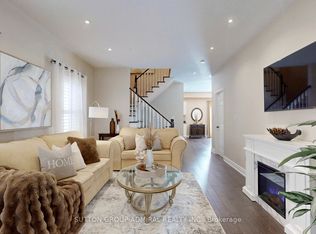 222 Hollywood Hill Cir, Vaughan, ON L4H 2P7