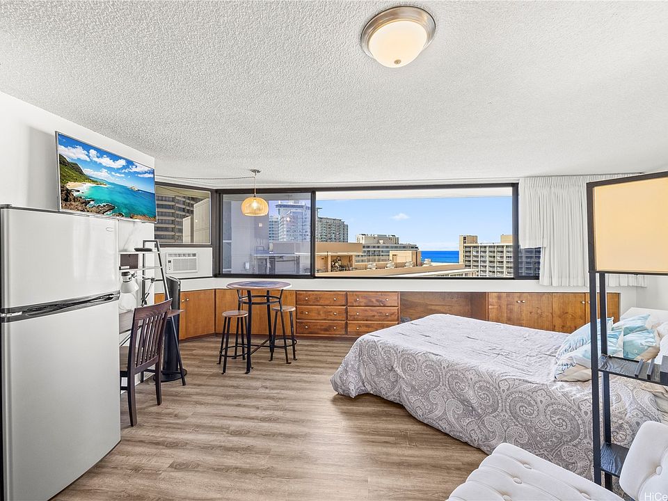 1st image of 1700 Ala Moana Blvd APT 2004