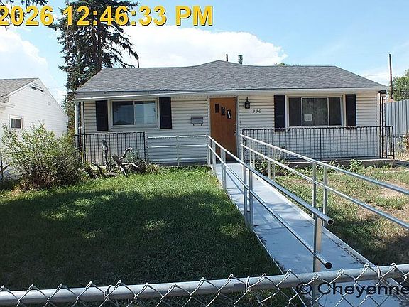 2nd image of 336 Cribbon Ave