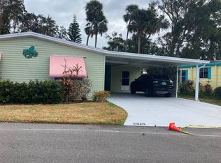 272 Costa Rica, Edgewater, FL 32141