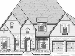 2803 Majestic Prince St, Celina, TX 75009