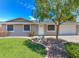 2538 E Jacinto Ave, Mesa, AZ 85204