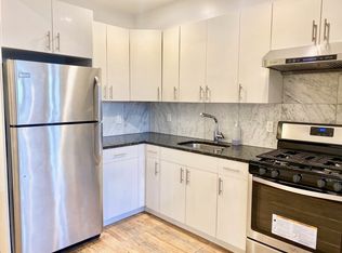 757 60th St #4A, Brooklyn, NY 11220