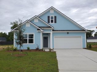 2631 Riverboat Way LOT 137, Conway, SC 29526