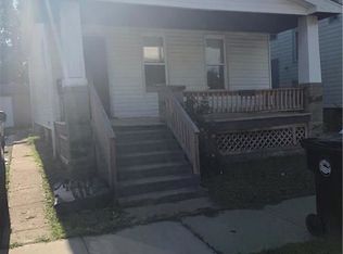 3605 W 45th St, Cleveland, OH