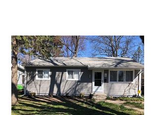 1754 Ketner Ave, Toledo, OH 43613