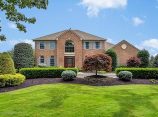 13 Yellow Brook Rd, Holmdel, NJ 07733