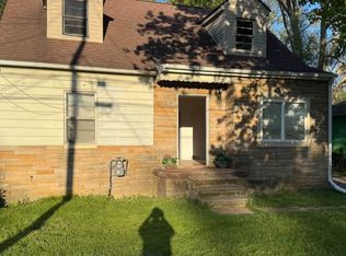2906 Kellar Ave, Flint, MI 48504