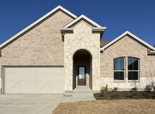2437 Grapevine Way, Celina, TX 75009