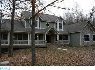 5435 Township Road 191, Marengo, OH 43334