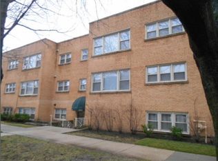 5601 W Byron St #A, Chicago, IL 60634