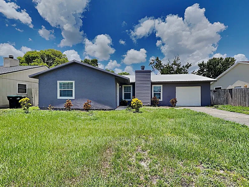 2838 Calico Ct