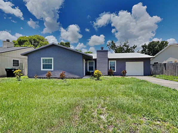 2838 Calico Ct, Orlando, FL 32822