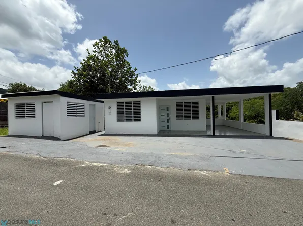 111 Carr Km 18.5 Int Bo Guatemala, San Sebastian, PR 00685