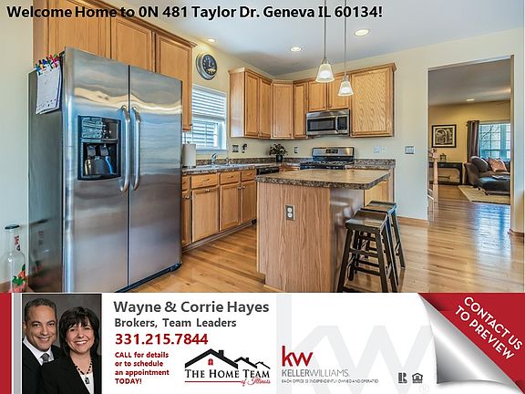 5th image of N481 Taylor Dr