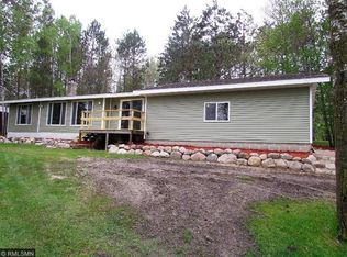 21484 Rebel Rd, Merrifield, MN 56465