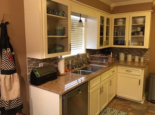 110 Sylvia St, New Boston, TX 75570