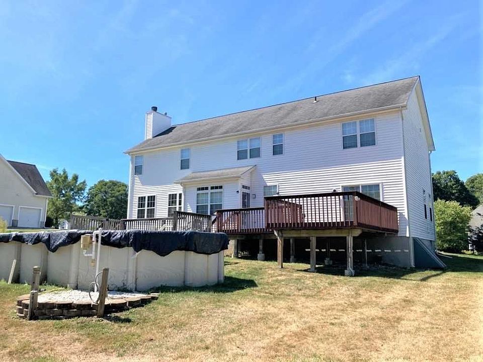 26 Regency Dr, Poughkeepsie, NY 12603 Zillow