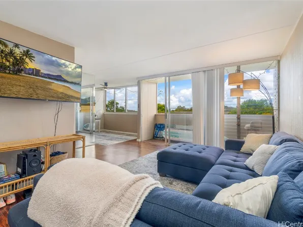 94-347 Hokuahiahi St APT 317, Mililani, HI 96789