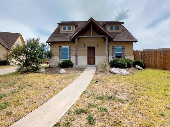 3403 Cullen Trl, College Station, TX 77845