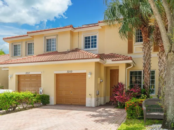 3259 NW 32nd Terrace #3259, Oakland Park, FL 33309