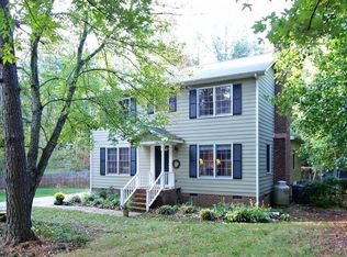 3011 Appling Way, Durham, NC 27703