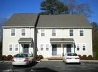 722 Riverside Rd APT C, Salisbury, MD 21801