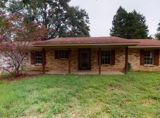 805 Clifford St, Athens, TX 75751